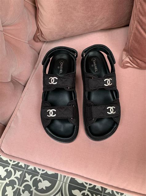 saks fifth avenue chanel sandals|saks fifth avenue chanel sunglasses.